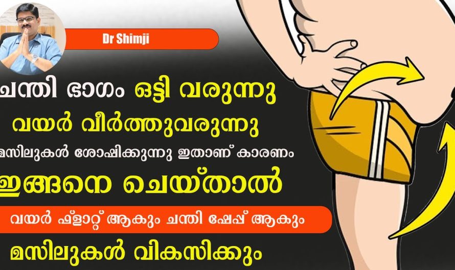 മാത്രം ചാടിവരുന്നുണ്ടോ?? ഇതാണ് കാരണം ഇതാ പരിഹാരം….