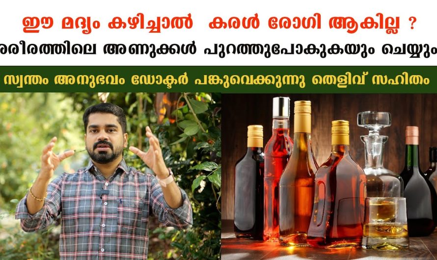 മദ്യം കഴിച്ചാൽ  കരൾ രോഗി ആകുമോ?? സ്വന്തം അനുഭവം ഡോക്ടർ പങ്കുവയ്ക്കുന്നു തെളിവ് സഹിതം!