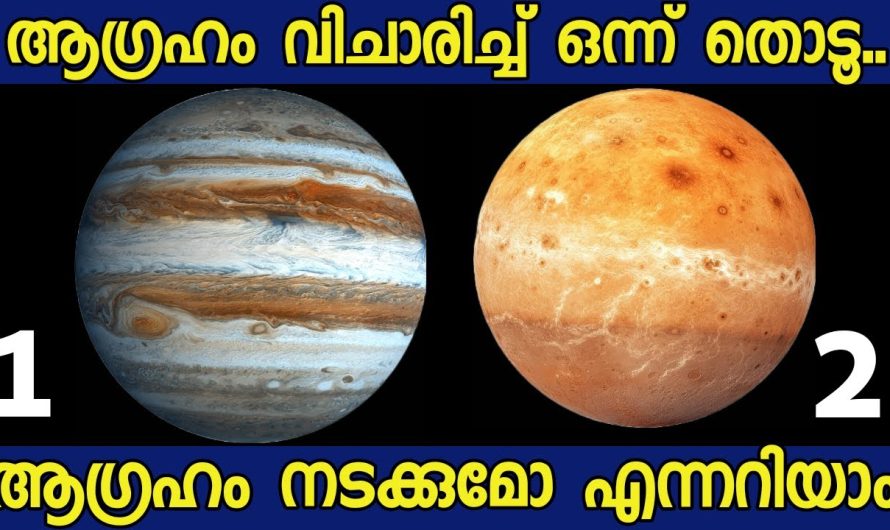 മനസ്സ് പറയുന്ന ഒരു ചിത്രം തൊടൂ..നിങ്ങൾക്ക് വരാൻ പോകുന്ന ഭാഗ്യങ്ങൾ അറിയാം.