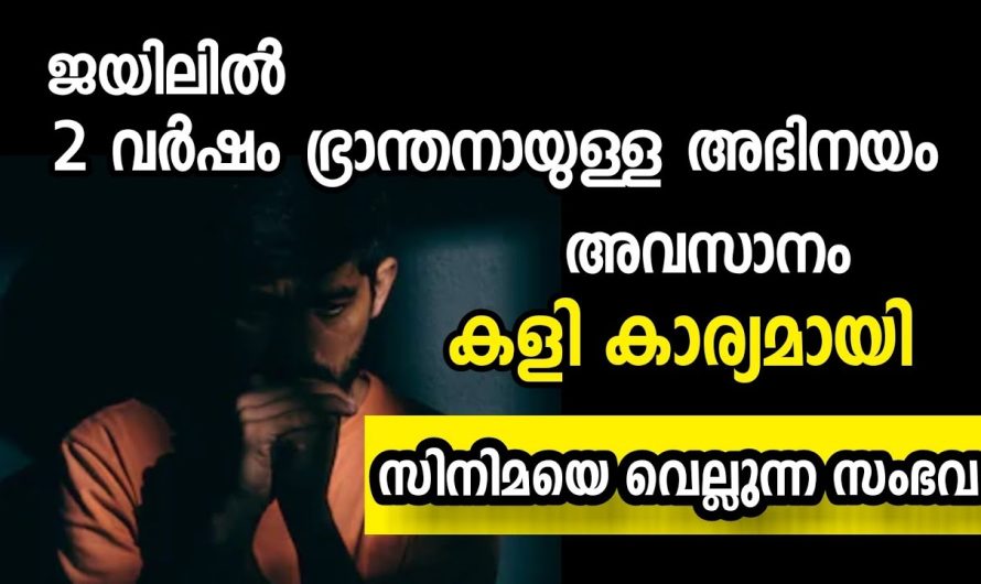 2 വർഷത്തെ ഭ്രാന്ത് അഭിനയം ഒടുവിൽ സംഭവിച്ചത് നേരെ മറിച് 😱😱