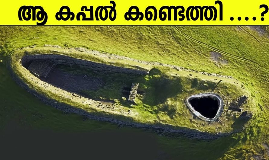 ചരിത്രത്തിലെ ഏറ്റവും മഹത്തായ നോഹയുടെ പെട്ടകം മിഥ്യയോ അതോ യാഥാർത്ഥ്യമോ?