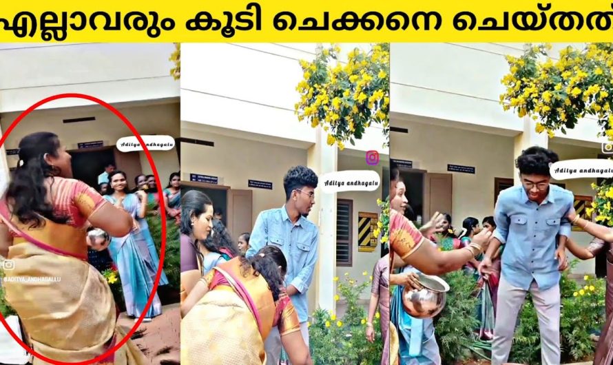 ക്യാമറയിൽ പതിഞ്ഞതുകൊണ്ട് നാട്ടുകാർ കണ്ടു