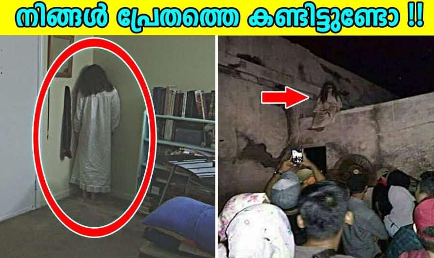 അസ്വഭാവിക അനുഭവങ്ങൾ ഉണ്ടാക്കുന്ന സ്ഥലങ്ങൾ