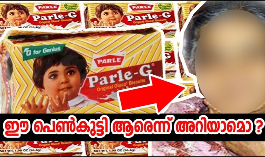 ഈ പെണ്‍കുട്ടി ആരെന്നറിയാമോ ?