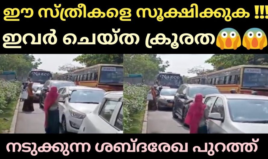 ഈ സ്ത്രീകളെ സൂക്ഷിക്കുക !!! ഇല്ലങ്കിൽ വൻ അപകടം