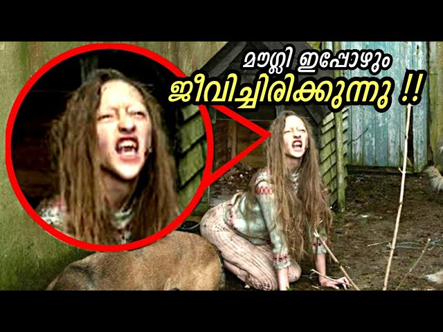 നമ്മൾ കരുത്തിയപോലെ മൗഗ്ലി ഒരു കെട്ടുകഥയല്ല !