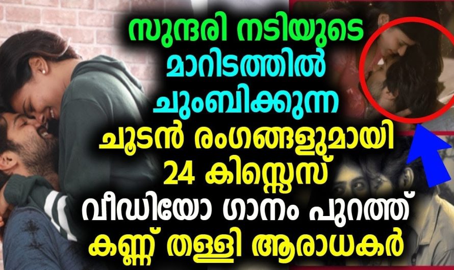 ഇനി എന്തെല്ലാം നമ്മൾ സിനിമയിൽ കാണേണ്ടിവരും