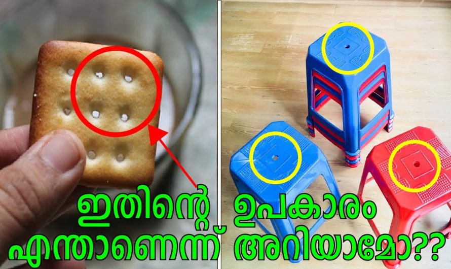ഉപയോഗം അറിയാൻ ഇടയില്ലാത്ത കാര്യങ്ങൾ