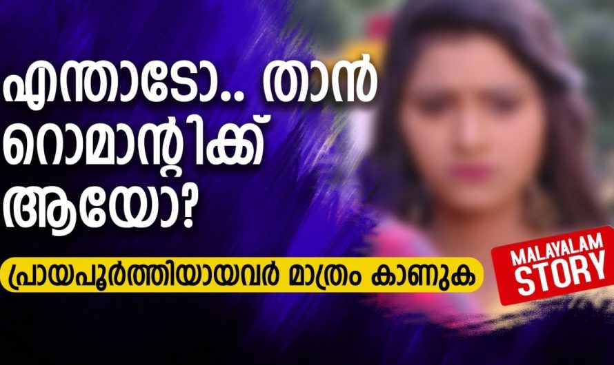 ഈ ഏട്ടൻ ഒട്ടും റൊമാന്റിക് അല്ല