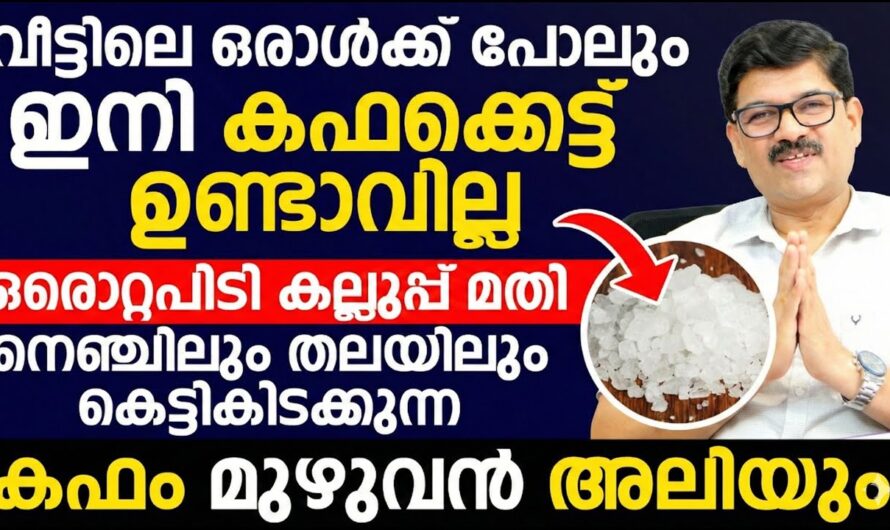 Are you bothered by chronic phlegm? These could be the reasons!