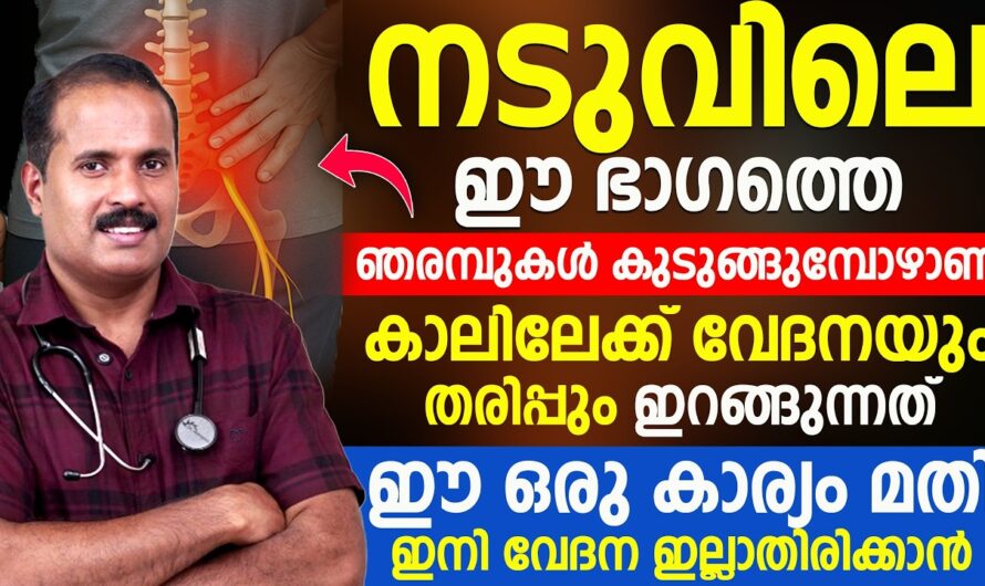 Don’t ignore leg pain and numbness; these could be the main causes!